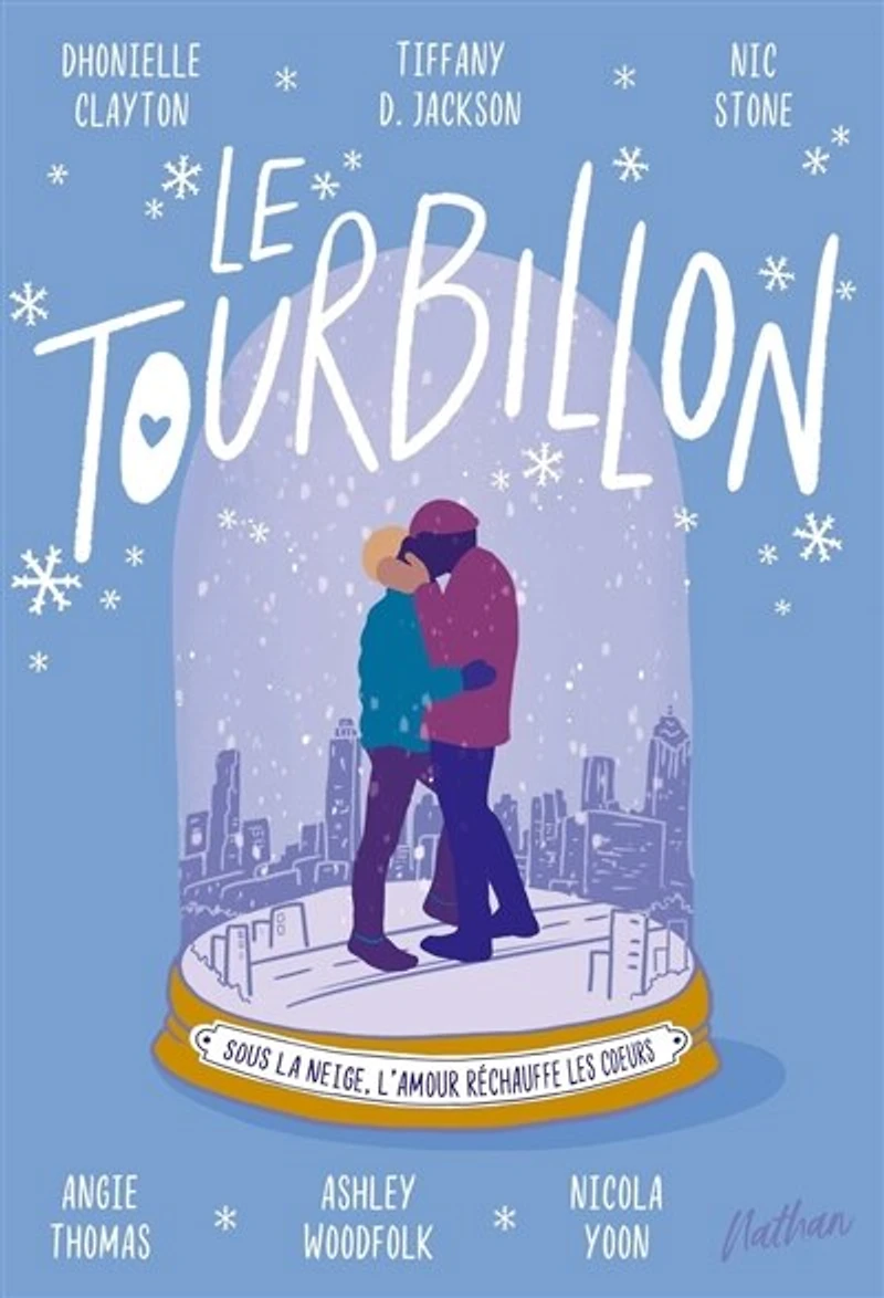 Le tourbillon