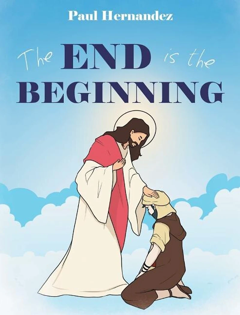 the End is Beginning