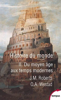 Du Moyen Age aux Temps modernes