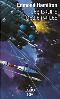Les loups des étoiles