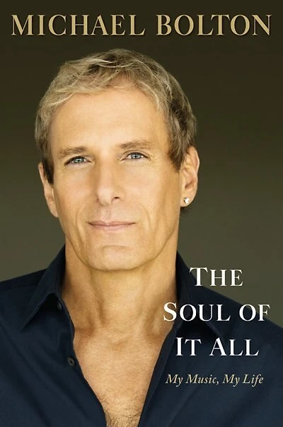 The Soul of It All: My Music, Life