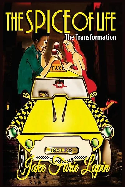 The Spice of Life: The Transformation
