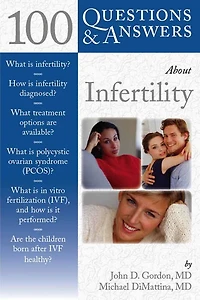 100 Questions  &  Answers About Infertility