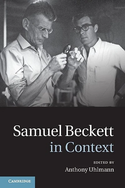 Samuel Beckett Context