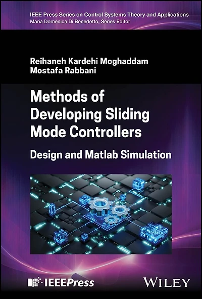 Methods of Developing Sliding Mode Controllers: Design and Matlab Simulation