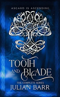 Tooth and Blade