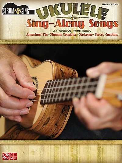 Ukulele Sing-along Songs
