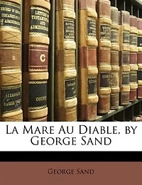 La Mare Au Diable
