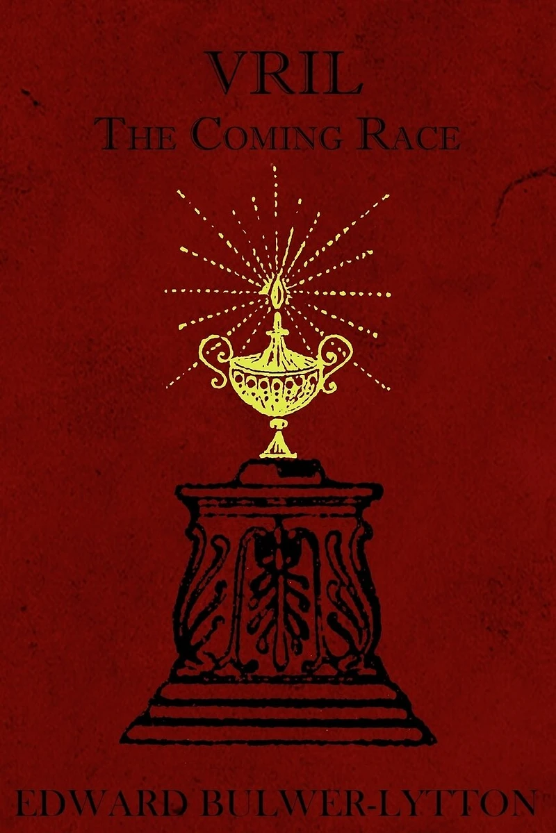 Vril: The Coming Race