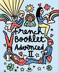 French Booklet Advanced II
