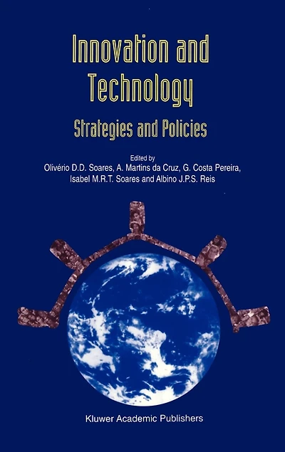 Innovation and Technology - and