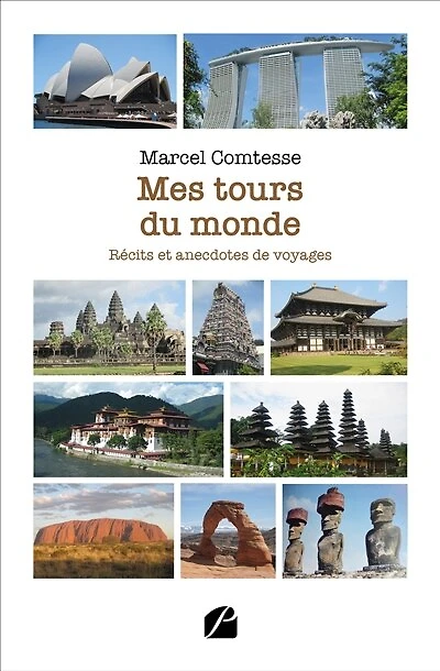 Mes tours du monde
