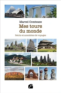 Mes tours du monde