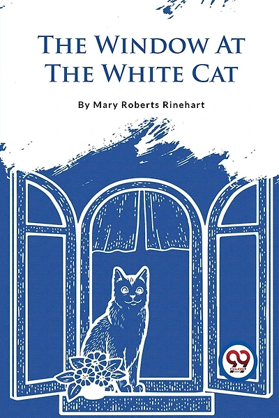 The Window At The White Cat