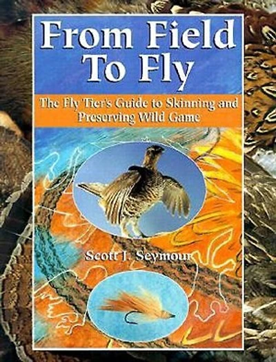 From Field To Fly