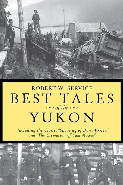 Best Tales of the Yukon
