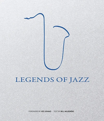 Legends of Jazz
