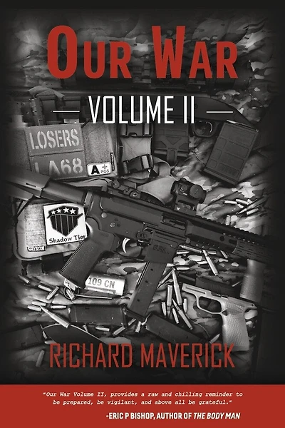 Our War: Volume II