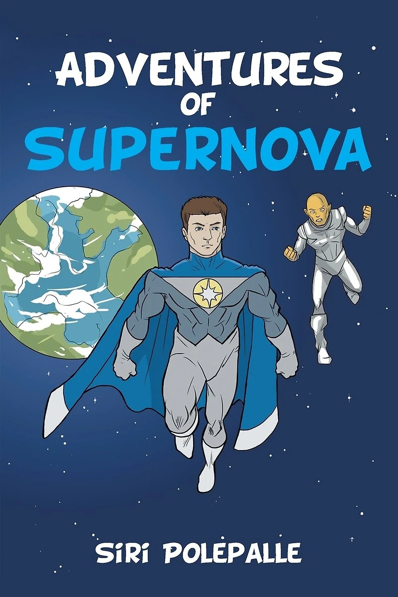 Adventures of Supernova
