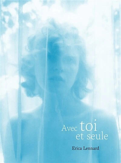 Avec toi et seule: exposition, Arles, Espace Van Gogh, du 7 juillet au 5 octobre 2025