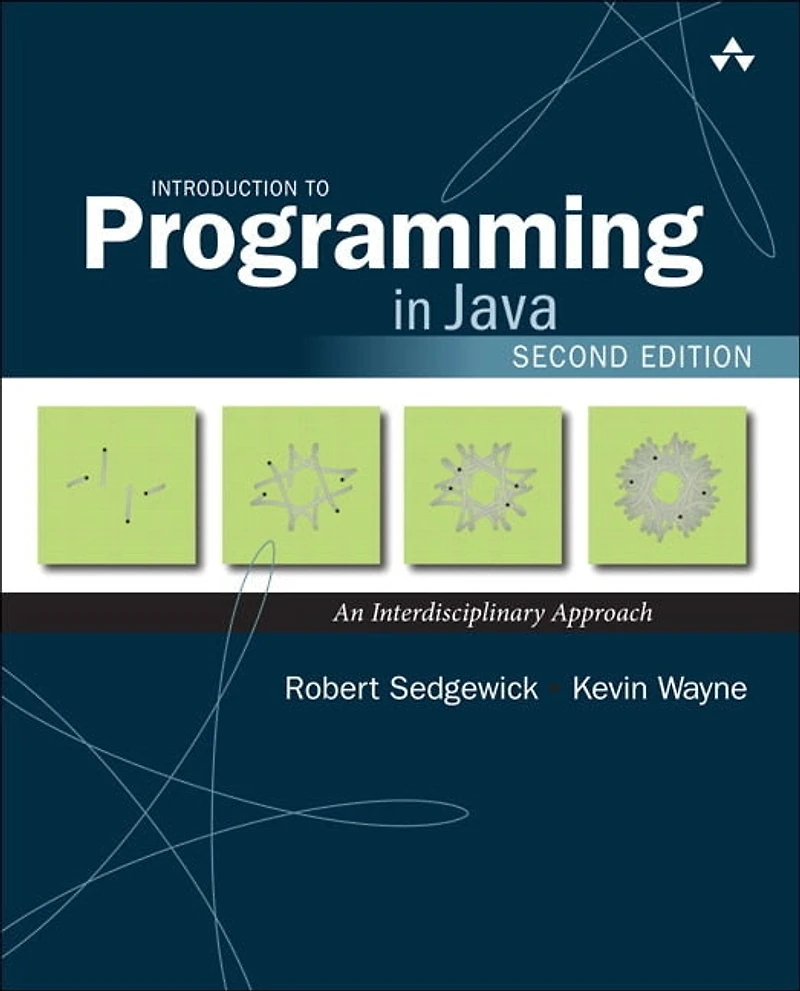 Introduction To Programming In Java: An Interdisciplinary Approach