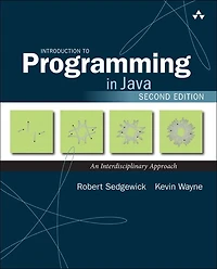 Introduction To Programming In Java: An Interdisciplinary Approach