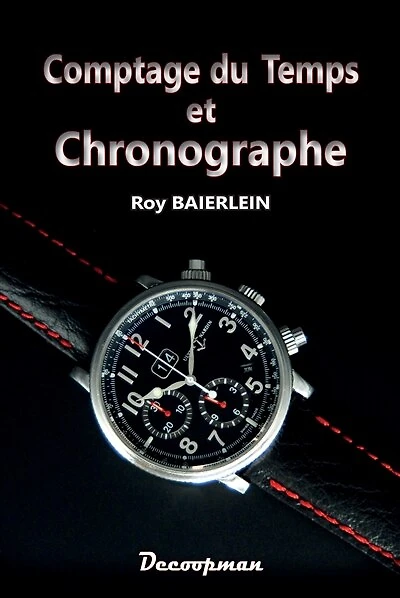 Comptage du temps et chronographe