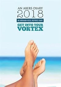 An Abers Diary: Abraham-Hicks Inspired, Day to Day: Get Into Your Vortex