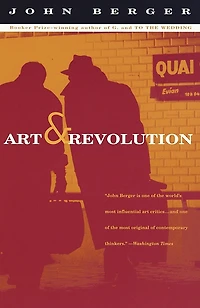 Art and Revolution: Ernst Neizvestny, Endurance, and the Role of the Artist