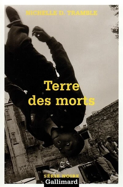 Terre des morts