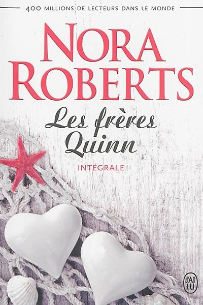 Les frères Quinn: intégrale