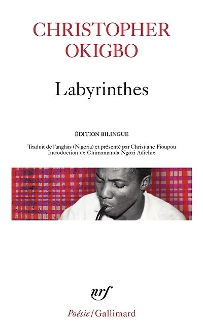 Labyrinthes: poèmes