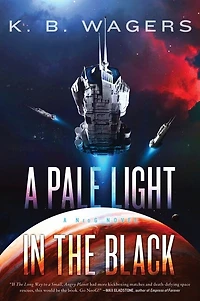A Pale Light the Black: NeoG Novel