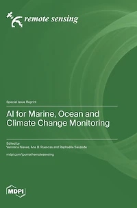 AI for Marine, Ocean and Climate Change Monitoring