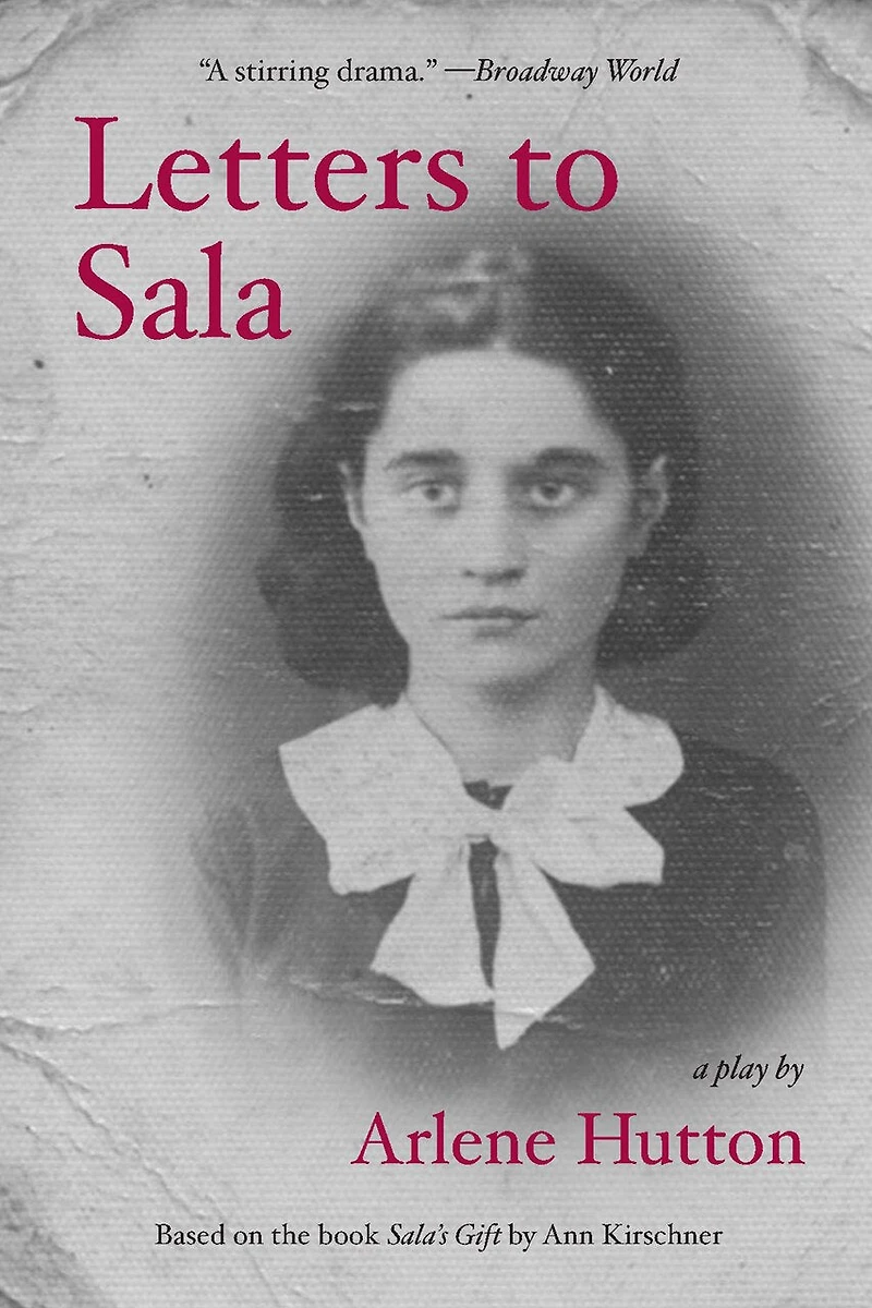 Letters To Sala: A Play