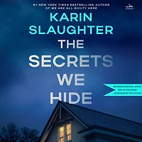 The Secrets We Hide: A North Falls Thriller