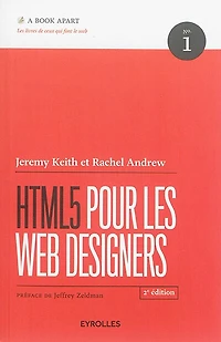 HTML5 pour les web designers
