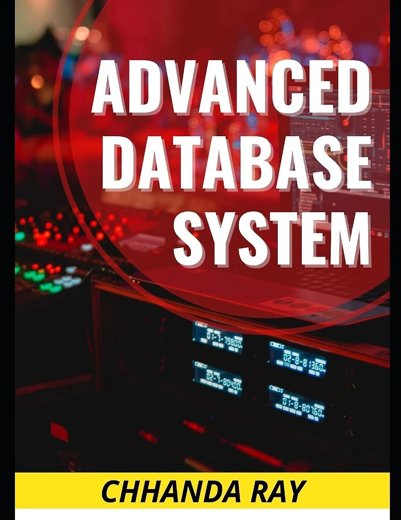 Advanced Database System