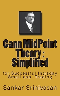 Gann Midpoint Theory: Simple Mathematical Calculations For Intraday Trading