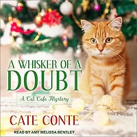 a Whisker of Doubt