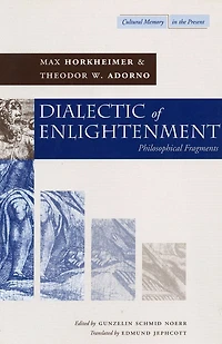 Dialectic of Enlightenment