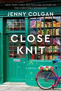 Close Knit: A Novel