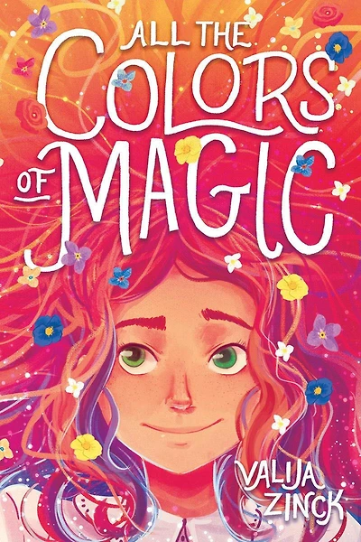 All the Colors of Magic