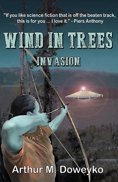 Wind-In-Trees: Invasion