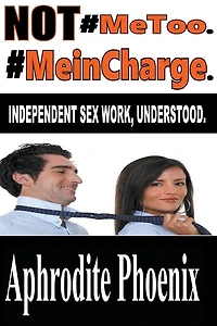 Not MeToo MeinCharge