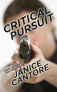 Critical Pursuit: (Large  Print)