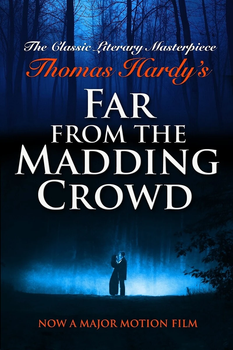 Far from the Madding Crowd