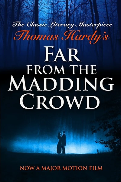 Far from the Madding Crowd