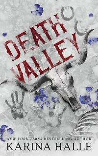 Death Valley