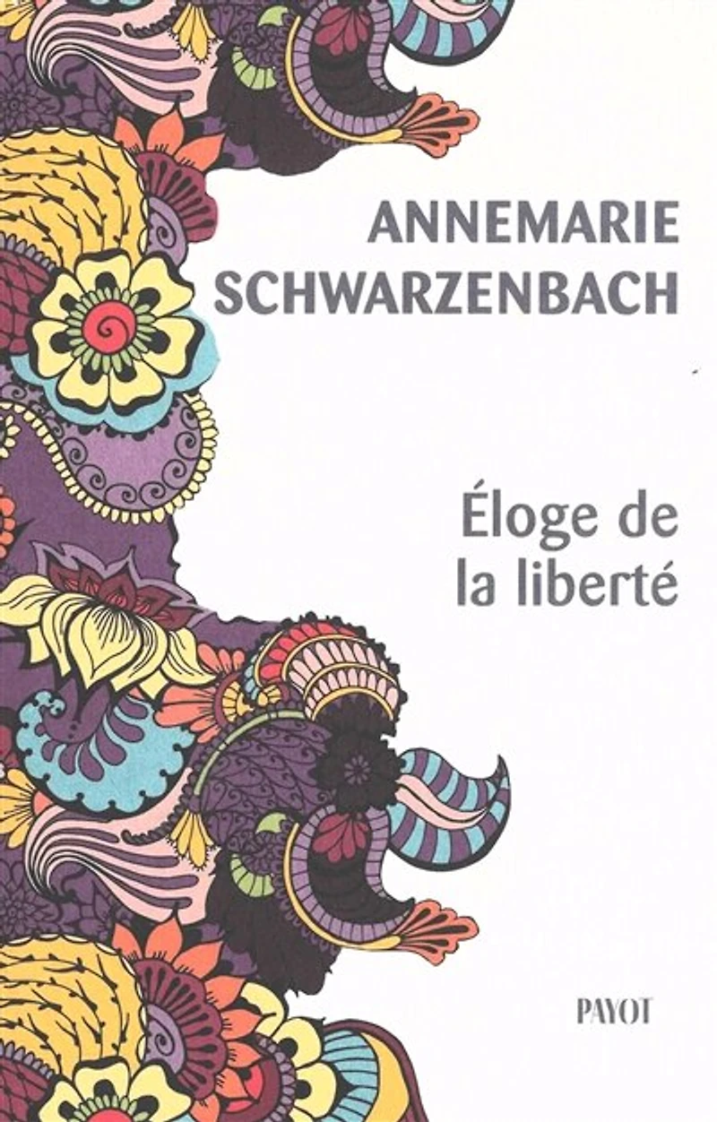 Eloge de la liberté